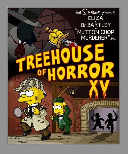 Home Os Simpsons Dublado Os Simpsons - Episodio 411 - Show Dos Anos 90