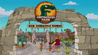 Cretaceous Park