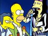Flaming Moe's