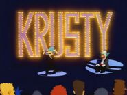 Krusty Gets Kancelled 87