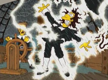 sem ironias Lovejoy, sem ironias