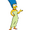 Marge Bouvier
