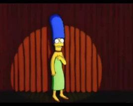 MargesFirstWarningToParentsToPutTheirKidsToBedBeforeWatchingTheShow