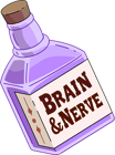 Brain & Nerve Tonic