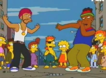 freestyles do rap