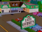 Eatie Gourmet's