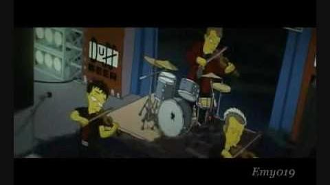 Green_Day_-_The_Simpsons_(Official_Music_Video_by_Emy019)