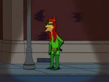 E3 - Lenny Venenoso ralando