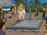 Nicaragua