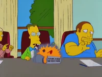 Sarcasm Detector exploding