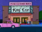 Springfield Dinner Theater