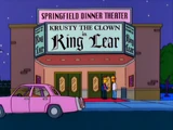 Springfield Dinner Theater