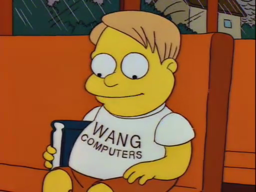 Martin Prince - Wikisimpsons, the Simpsons Wiki