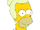 Woman resembling Homer