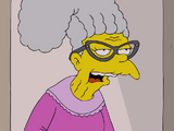 Eunice Bouvier
