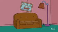 Father Knows Worst (Couch Gag) 1