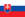 Flag of Slovakia