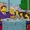 Mayor Quimby's secret family