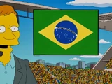 Os Simpsons na Copa do Mundo
