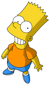 BartSimpson