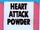 Heart Attack Powder