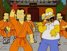 > Kano - flawless victory - fatality <