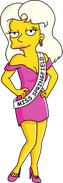 Miss Springfield