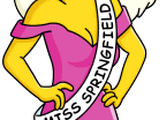 Miss Springfield