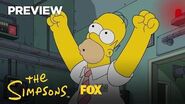 Preview Be There When The Simpsons Make History Season 29 Ep