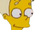 David (Treehouse of Horror XVI)