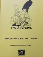 Script Cover