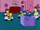 Go-Karts couch gag