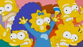 Couch Gag No.279