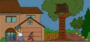 Donkeyhomer.gif (1 023 kio) Homer lançant des barils à Mario dans l'épisode Déluge au stade.