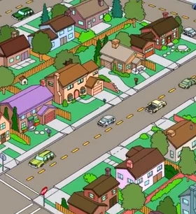 Evergreen terrace avat0b