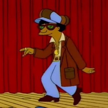 antonio fargas oso huggy