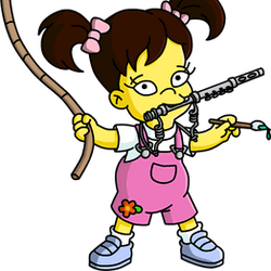 Category Babies Simpsons Wiki Fandom