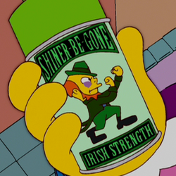 Simpsons groomers sales