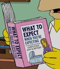 What to Expect When You're Expecting