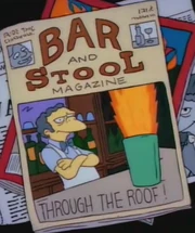 Bar and Stool Magazine