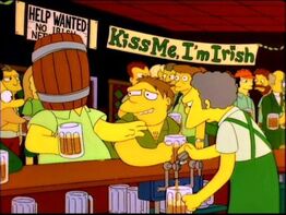 Ireland Homer