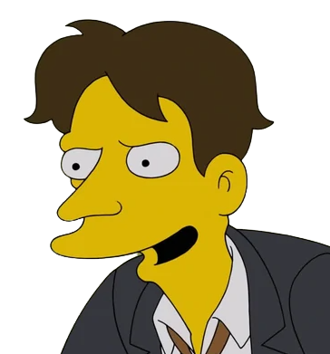 Jack Pickleson - Wikisimpsons, the Simpsons Wiki