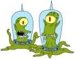 Kang and Kodos