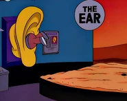 The Ear