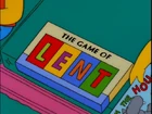 The Game of Lent
