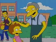 Marge vs. Singles, Seniors, Childless Couples and Teens and Gays 95