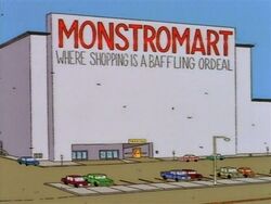Monstromart