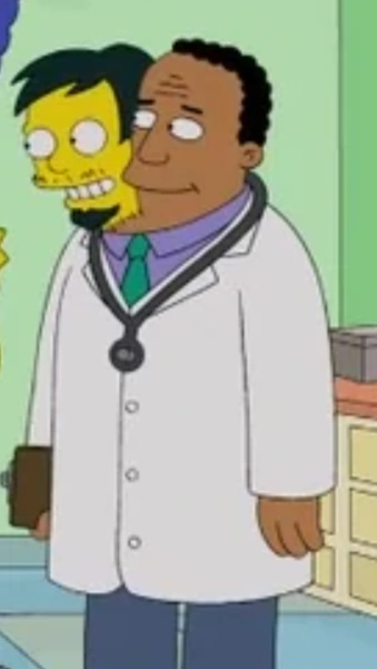 Riviera-Hibbert, Simpsons Wiki