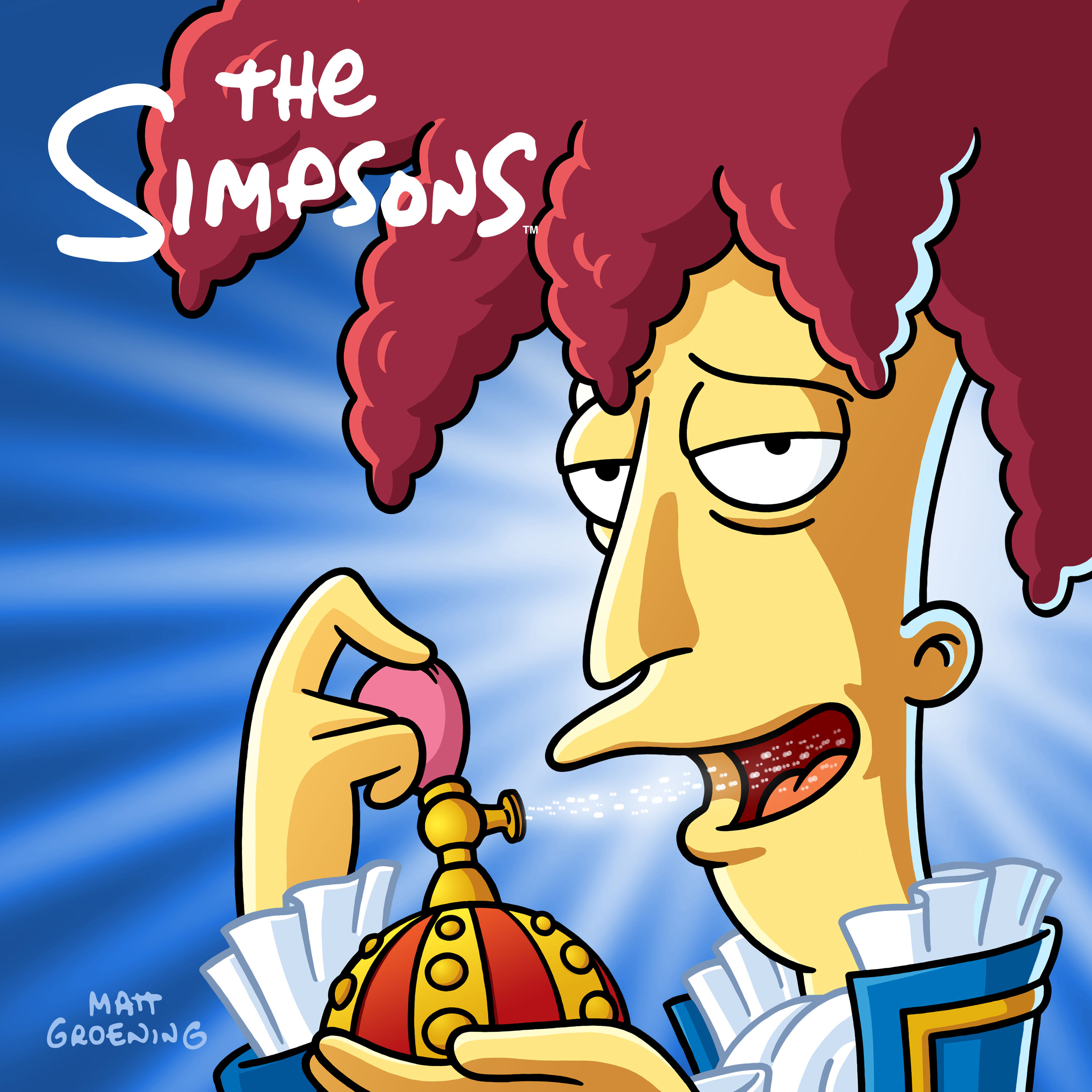 The Simpsons - Wikipedia