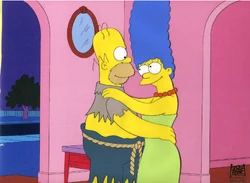 Secrets of a Successful Marriage